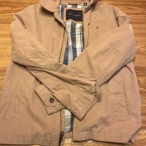Tommy Hilfiger Jacket